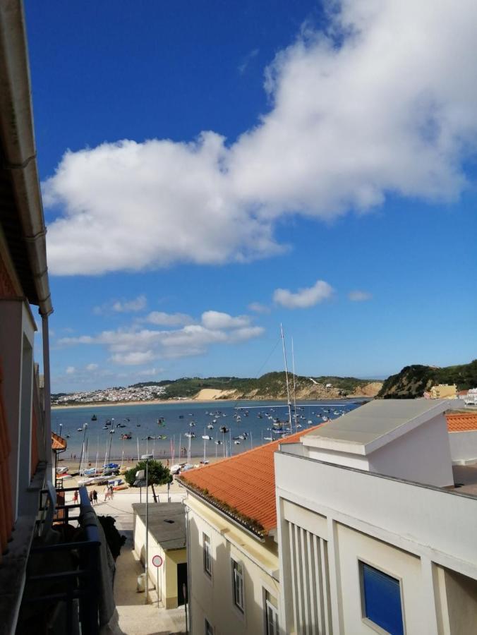 Hotel Atlantica São Martinho do Porto Eksteriør bilde