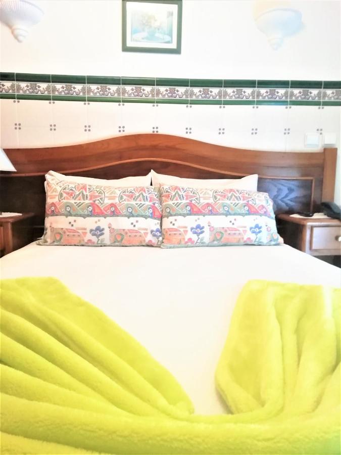 Hotel Atlantica São Martinho do Porto Eksteriør bilde