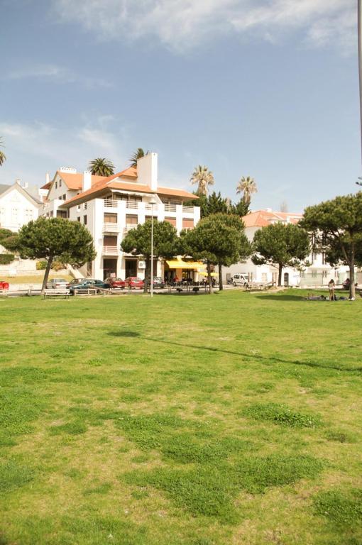 Hotel Atlantica São Martinho do Porto Eksteriør bilde
