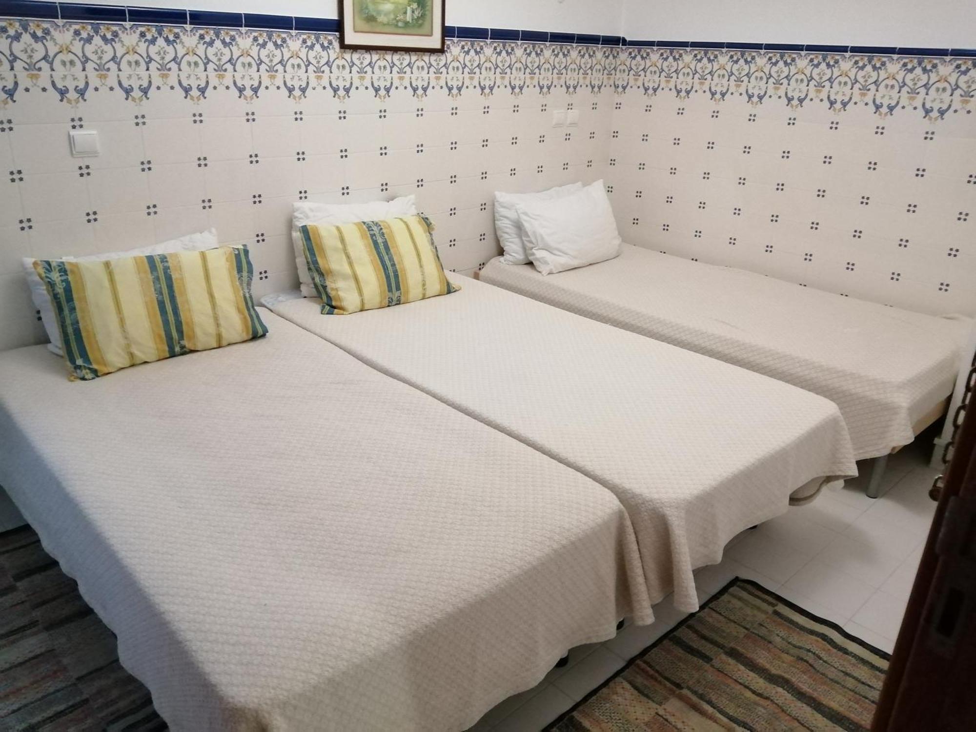 Hotel Atlantica São Martinho do Porto Eksteriør bilde